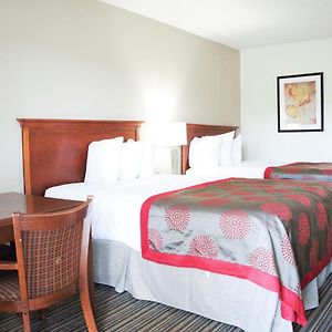 Double Room Two Double Beds Non-Smoking